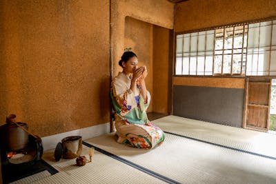 三重・松阪・日本の伝統文化】裏千家の茶会で体感する究極のおもてなし