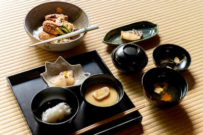 三重・松阪・日本の伝統文化】裏千家の茶会で体感する究極のおもてなし