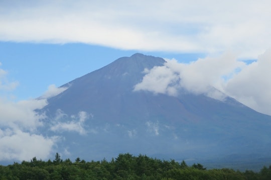 トリップフジ　Trip Fuji