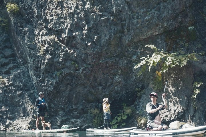 Terminal Adventure Station（ターミナルアドベンチャーステーション）