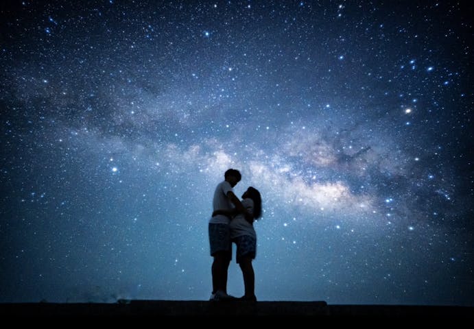 石垣島 星空フォト MONDO PIECE（モンドピース）