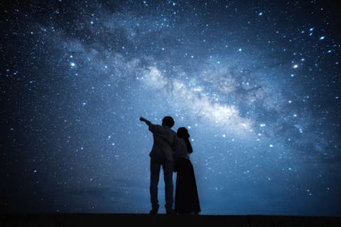 【沖縄・石垣島・ロケーションフォト】美しい幻想的なお写真を撮影！星空フォトプラン