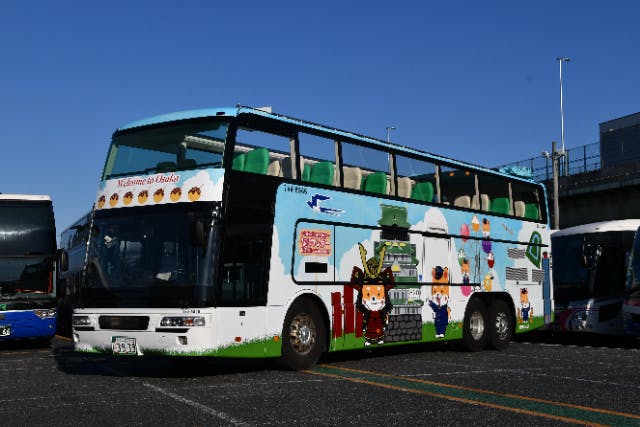 【大阪・大阪市・日帰りバスツアー】なにワンダー（NANI-wonder） ～2階建オープントップバスで巡る大阪市内観光ツアー～