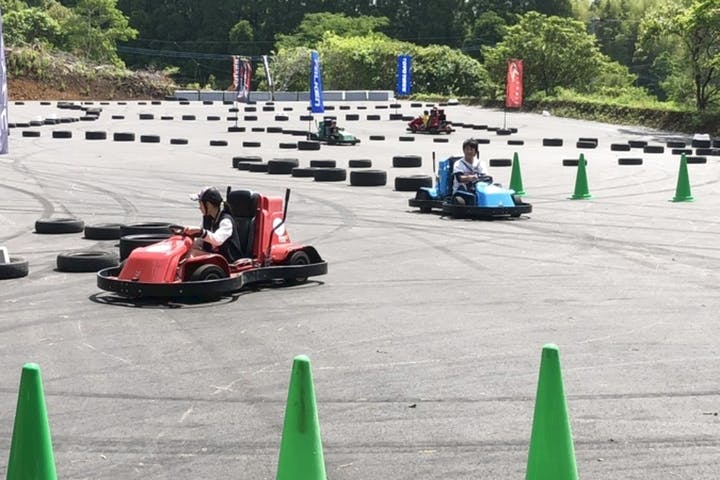 モーターランド木城