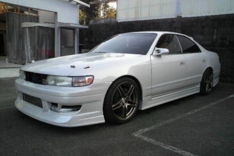 【宮崎・高鍋・モータースポーツ】自家用車で持込スポーツ走行2時間プラン