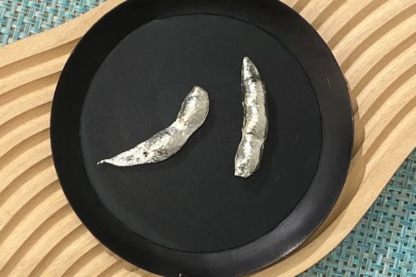 メデタエト 赤い動物デザイン 箸置き 石塚硝子株式会社の品物 楽天市場