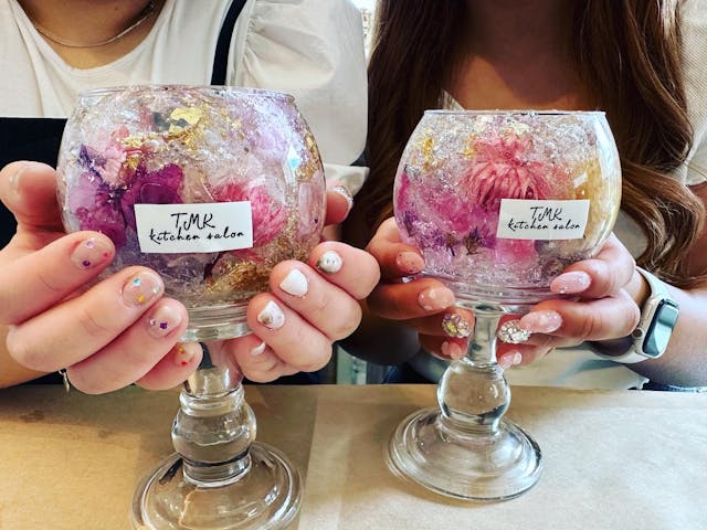 TMKキッチンサロン