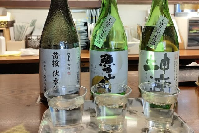 京都府 酒蔵見学・クラフトビール醸造の遊び体験｜【アソビュー