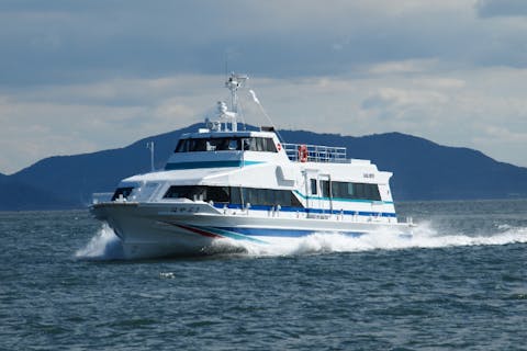 【愛知・西尾・クルージング】大型船で行く！GOGO三河湾クルーズ＆クイズイベント