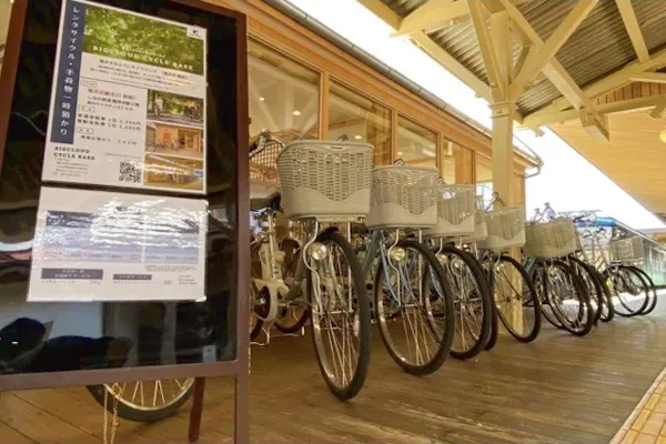 2247番 電動自転車