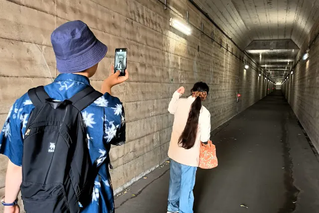 プランの写真