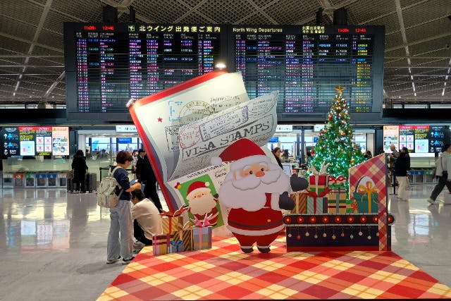 【千葉・成田・ツアー】成田空港見学ツアー（3ターミナル早回り）★「成田空港第2の開港プロジェクト」で廃止になる第1ターミナルを見ておこう！