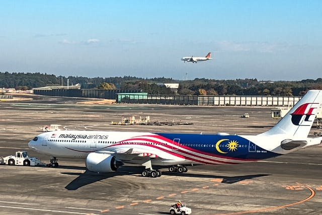 【千葉・成田・ツアー】成田空港見学ツアー（3ターミナル早回り）★「成田空港第2の開港プロジェクト」で廃止になる第1ターミナルを見ておこう！