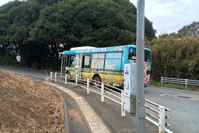 【千葉・成田・ツアー】【2029年完成予定：C滑走路】空港シャトルバスで横断、多古米の産地へ！「ふっくらたまこ」グッズプレゼント