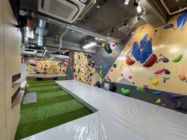 UrbanBaseCamp（アーバンベースキャンプ）新宿