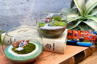 横浜・赤レンガ倉庫店】〈90minコース〉自分のセンスを活かすとき！2