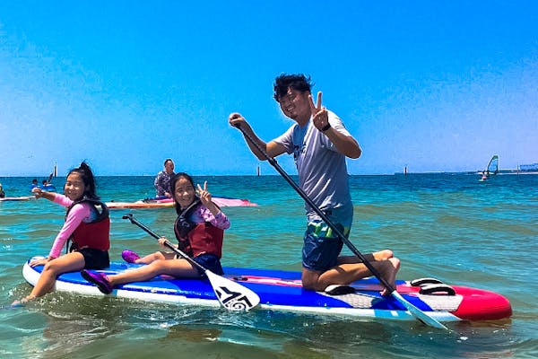 Sulab Teamモデル　赤青2本セット MIZUNO（ミズノ） スクラブ 男女兼用 医療用 白衣 看護師 MZ-0092