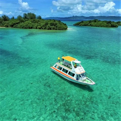 まりんはうすぐるくん