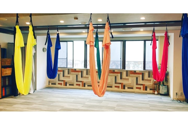 チタチタ香里園駅前スタジオ