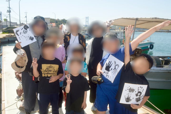 漁師からの直行便　七福丸