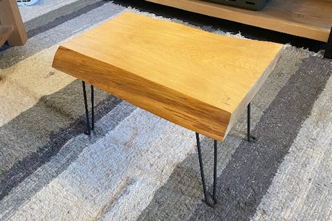 家具 手作り 販売 体験