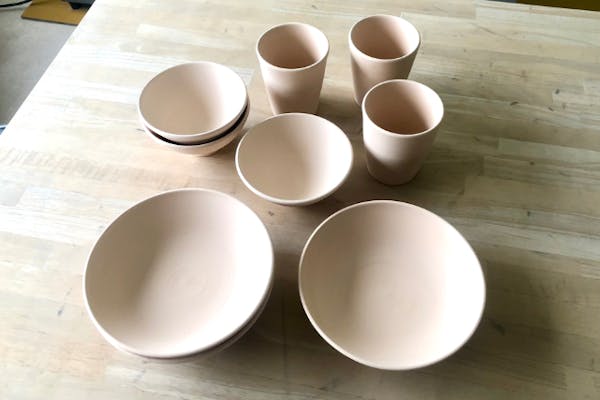 島根・松江・絵付け】Jamgardenオリジナル♪ご家族やイベント行事に