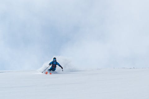 【秋田バックカントリー】経験者向け！バックカントリーツアー