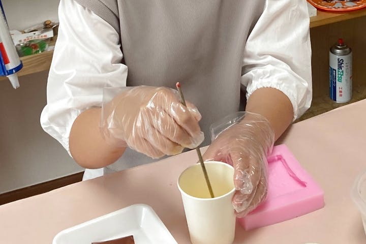 食品さんぷる畑　埼玉東松山教室