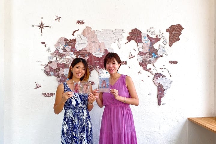 国際通り 体験工房 TRIP CRAFT NAHA