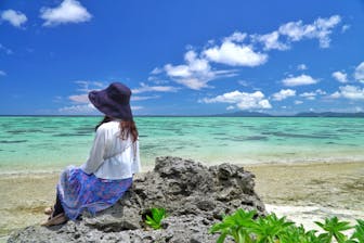 石垣島①タダオ③ 農業人 しげお パイン🍍の達人 石垣島旅行 #okinawa