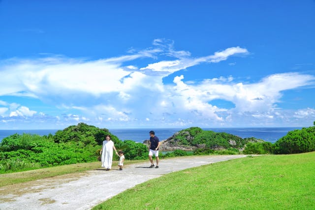 お得な4時間コース！！絶景の連続パラダイスでココロがトキメク♪観光しながらフォトツアー☆1組貸切でのんびりプラン♪2周年感謝限定プラン♪