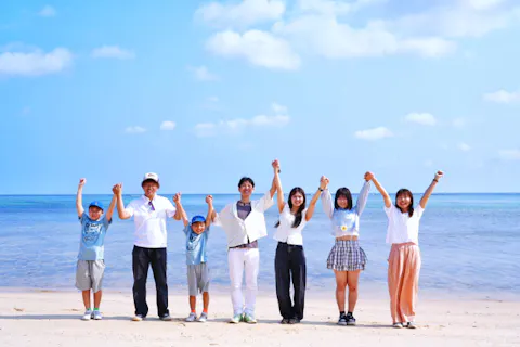 お得な4時間コース！！絶景の連続パラダイスでココロがトキメク♪観光しながらフォトツアー☆1組貸切でのんびりプラン♪3周年感謝限定プラン♪