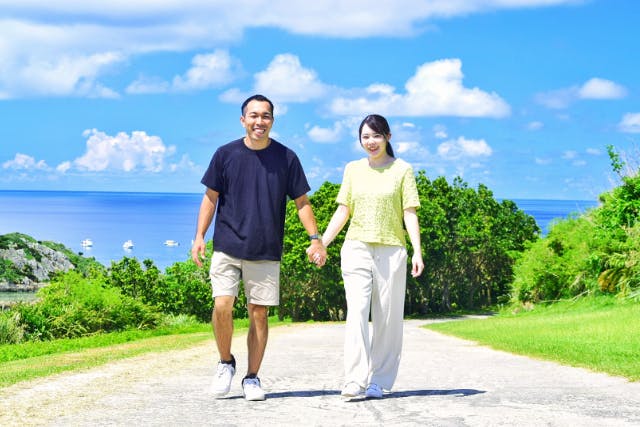 【特別SALE中】観光にぴったり★石垣島・1日ツアー・絶景スポット島巡り★1組限定！プロのカメラマンの写真撮影付き！ファミリー人気の完全貸切