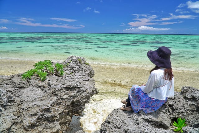 お得な4時間コース！！絶景の連続パラダイスでココロがトキメク♪観光しながらフォトツアー☆1組貸切でのんびりプラン♪3周年感謝限定プラン♪