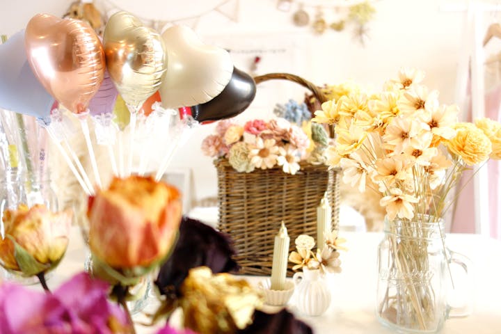 リスさんのすわっぐはうす