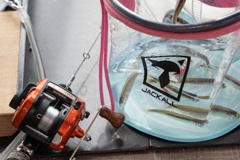 【山梨県・河口湖・ワカサギ釣り】快適ワカサギ釣り3時間プラン　ワカサギの天ぷらが食べられる！！