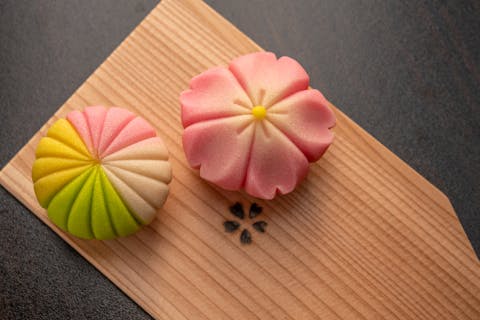 【三重・伊勢・和菓子教室】日本文化を伊勢で体験！三重の食材で作る和菓子教室《お土産付き♪》