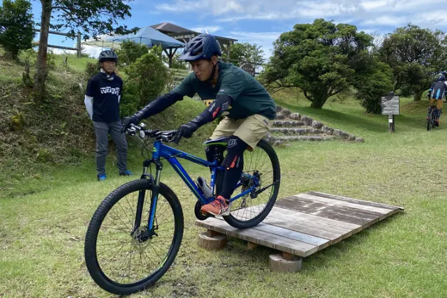 値下げ交渉】マウンテンバイク VIKINGBIKE バイキングバイク アルミ 