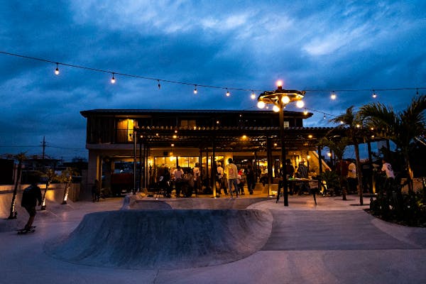 MARINX CLASSIC HARBOR VIEW PENSION（マリンクスクラシックハーバー