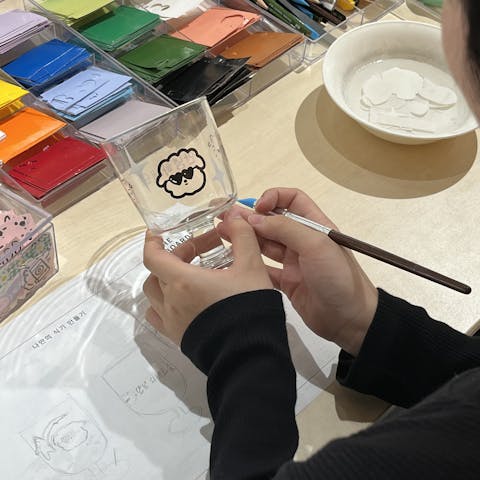 THE ASOBOARD CLASS 大阪コリアンタウン店