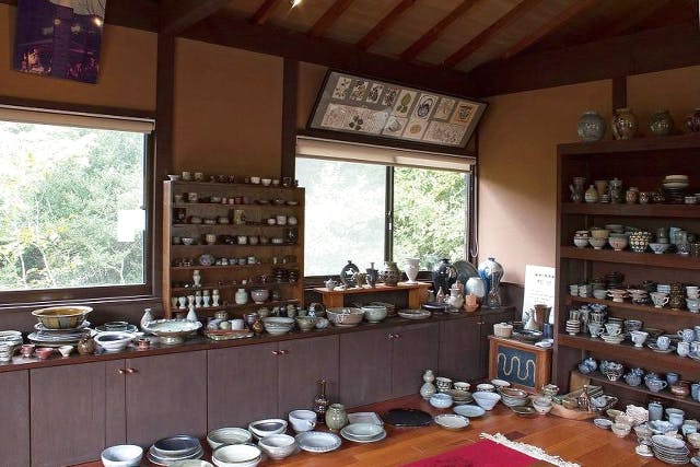 【兵庫・加東市・陶芸】酒米の王者『山田錦』の育つ田んぼの土を使った「ぐいのみ」作り