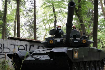 千葉・サバイバルゲーム】初心者向けのお得なセットプラン！＜参加費+