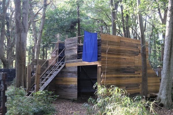 千葉・サバイバルゲーム】経験者向けの低価格シンプルプラン