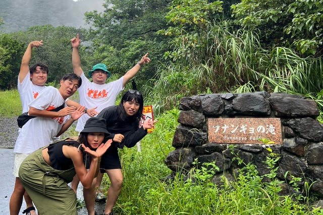 ＜お得プラン＞奄美大島【マングローブカヌー＋ジャングルツアー】セットプラン！当日予約可能！日中に大自然を満喫！※口コミ投稿で撮影データ無料プレゼント（180分）※お一人様も可能