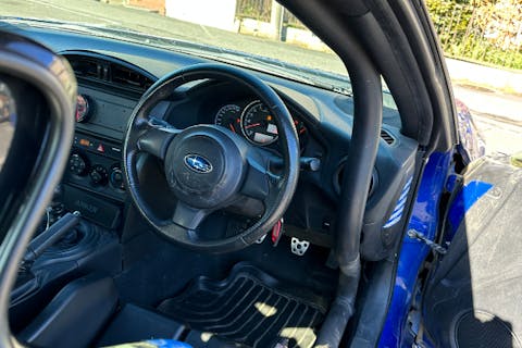 【千葉・モータースポーツ】車好きの方におすすめ！ドリフトドライビング講習プラン