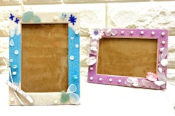 厚木・海老名の手作り写真立て・フォトフレーム おすすめランキングTOP1