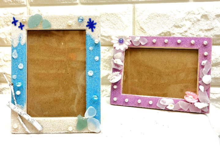 厚木・海老名の手作り写真立て・フォトフレーム おすすめランキングTOP1