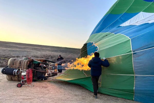 株式会社ジャパンバルーンサービス｜ネット予約ならアソビュー！