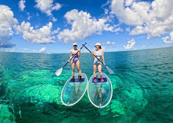 マリンクラブクレア