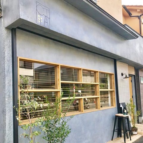 チタチタ枚方Bスタジオ